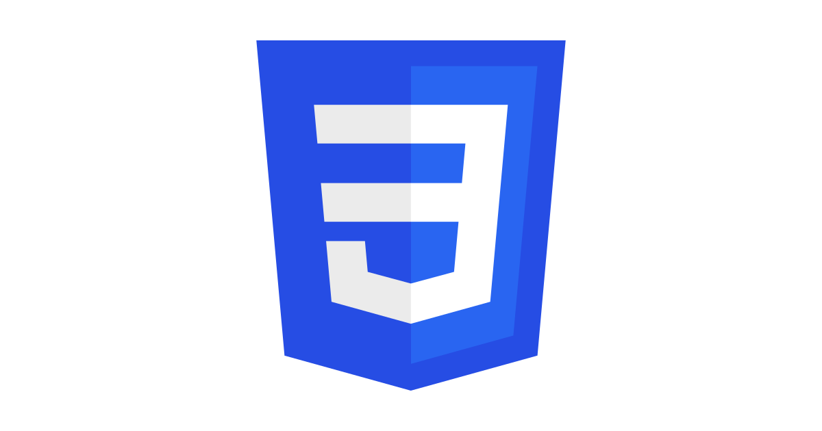 Featured image for css3